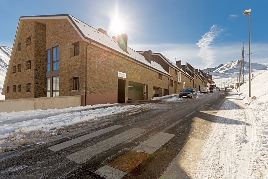 Pierre & Vacances Andorra Pas de la Casa Princesa