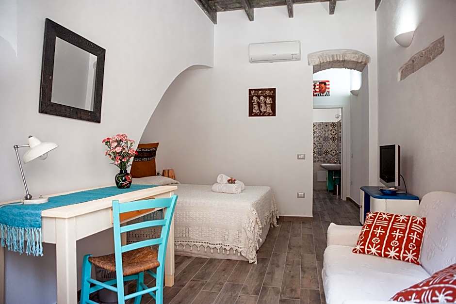 B&B LE TRE CHIOCCIOLE