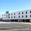 KYRIAD BORDEAUX NORD SAINTE EULALIE