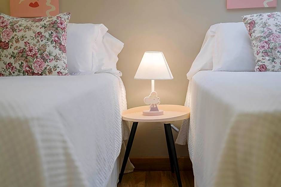 Hotel & Spa María Manuela