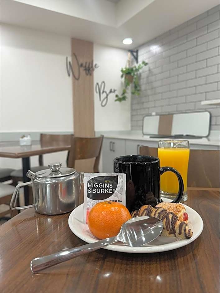 Prestige Prince George Lodge