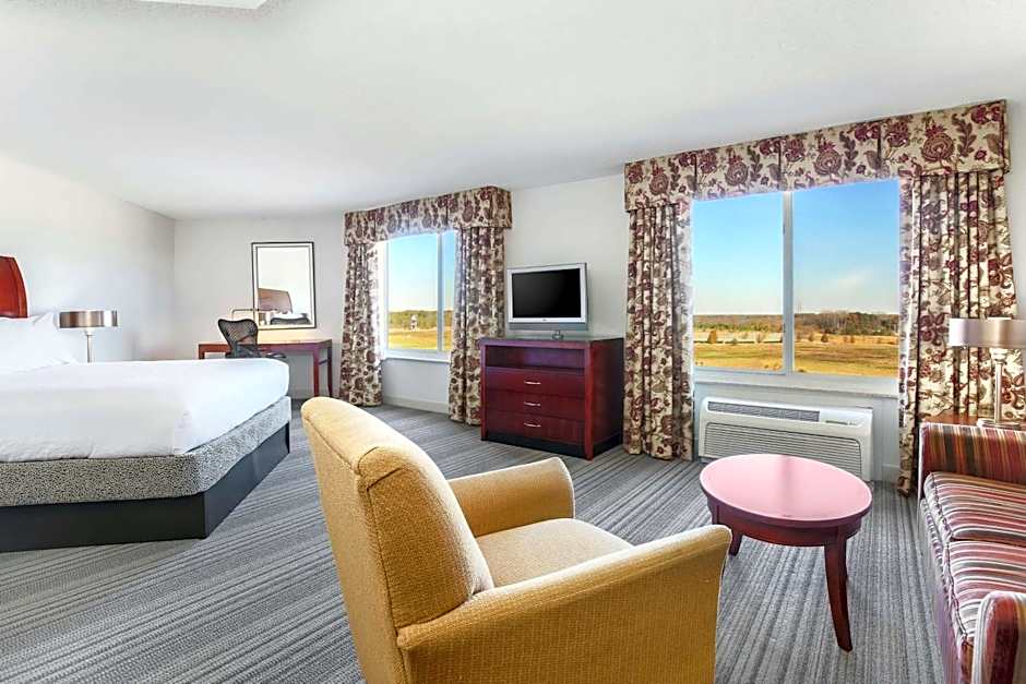 Hilton Garden Inn Roanoke Rapids / Carolina Crossroads