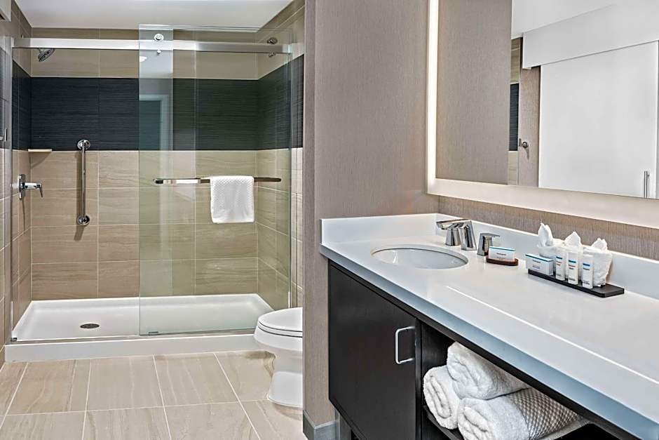 Embassy Suites By Hilton Houston West - Katy