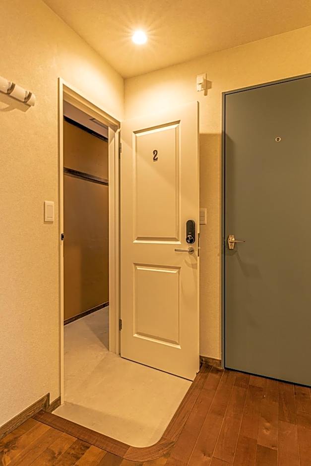 KAjette - Takayama Apartment Hotel