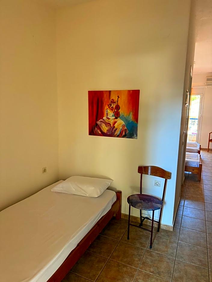 Hotel Giorgio
