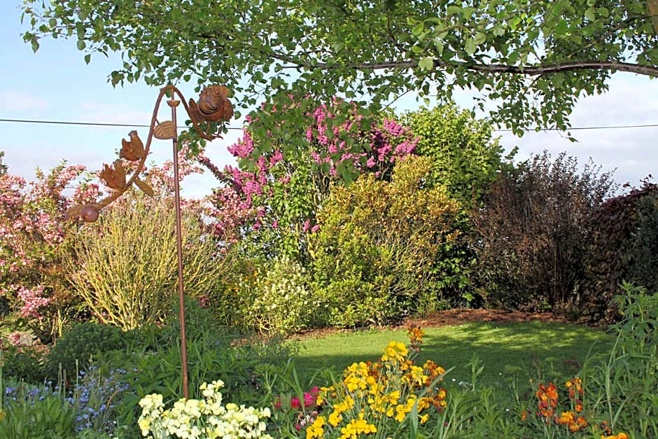 Chambre D'hotes Le Clos Fleuri