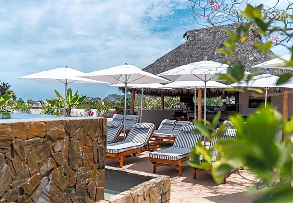 Ciye Hotel