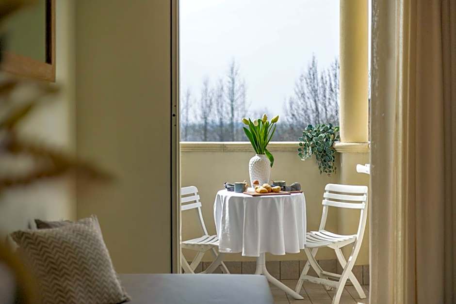 Hotel Smeraldo