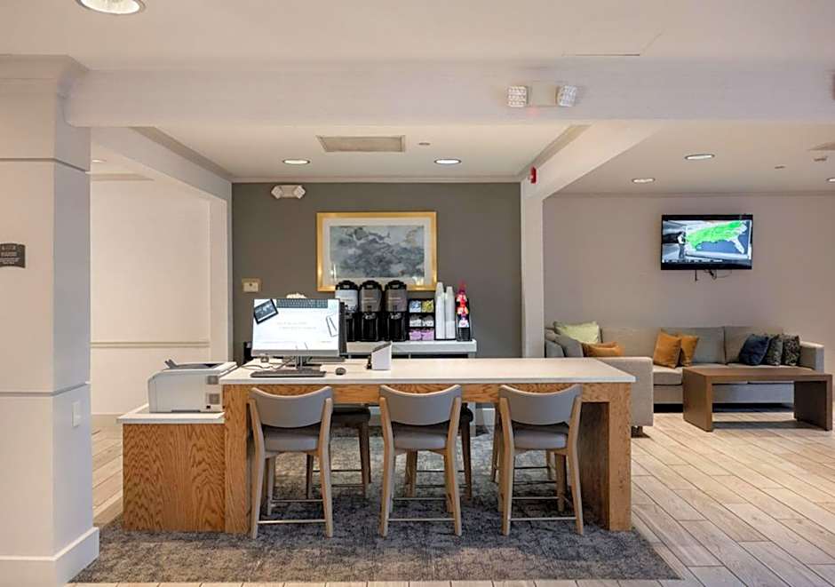 Staybridge Suites Jackson By IHG