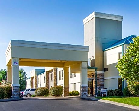 Quality Inn