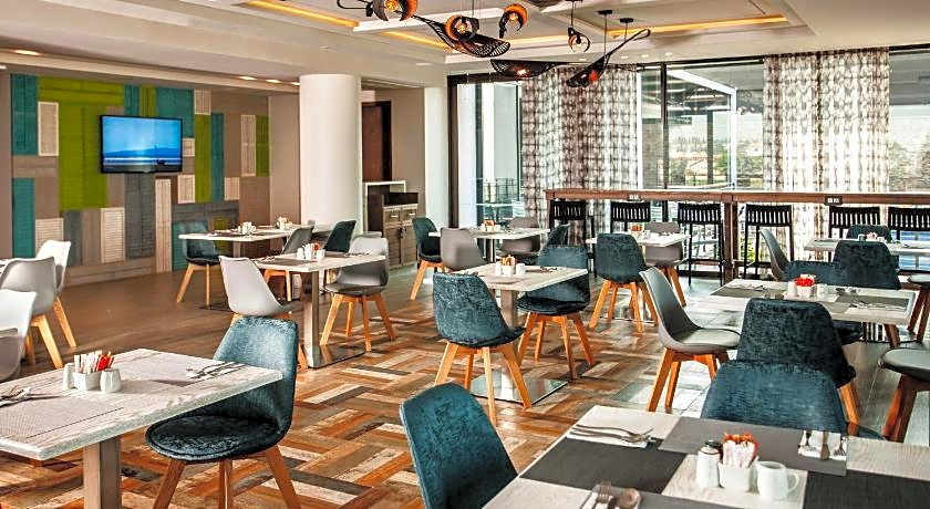 StayEasy Hotel Maputo