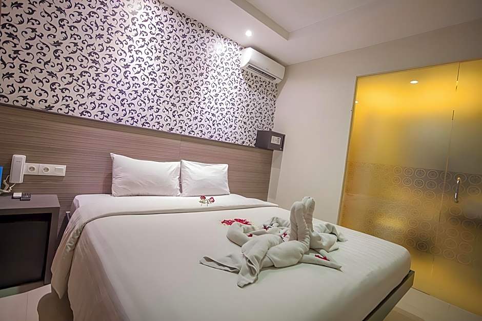 Everyday Hotel Kuta Central