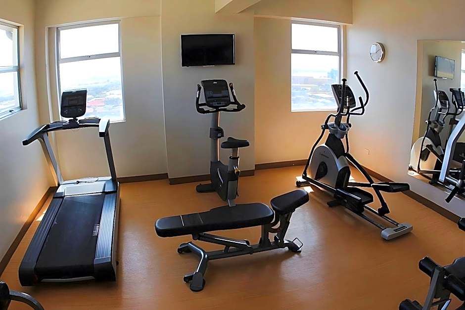 Cebu R Hotel - Mabolo