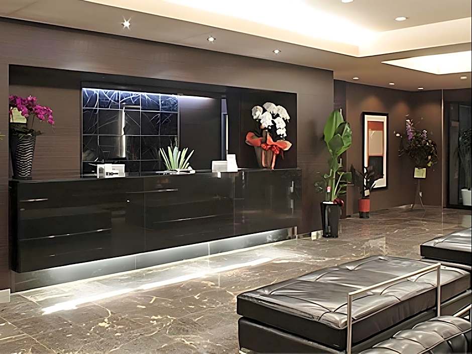 HOTEL GLOBAL VIEW Tsu