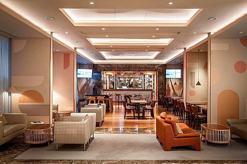 Pestana Chelsea Bridge Hotel & SPA