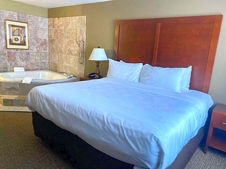 Best Western Emporia Inn