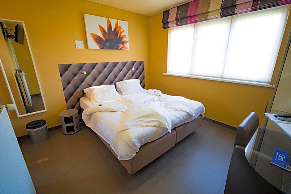Su'ro Bed and Breakfast