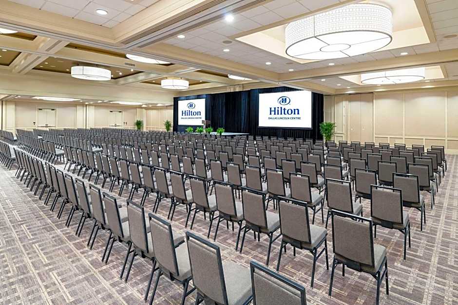 Hilton Dallas Lincoln Centre