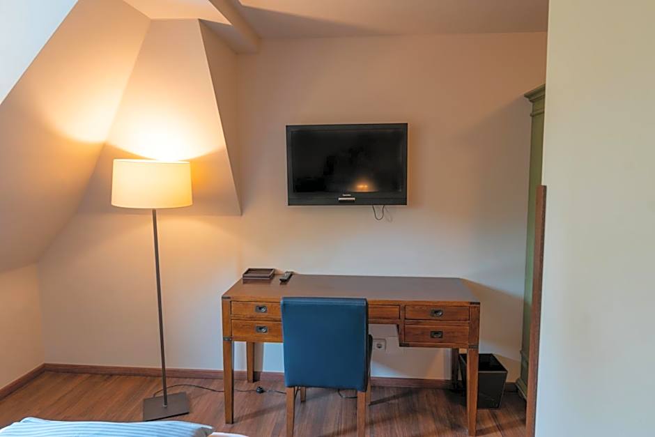 Hotel Restaurant Taverna