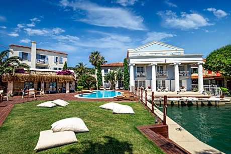 Port Alacati Hotel