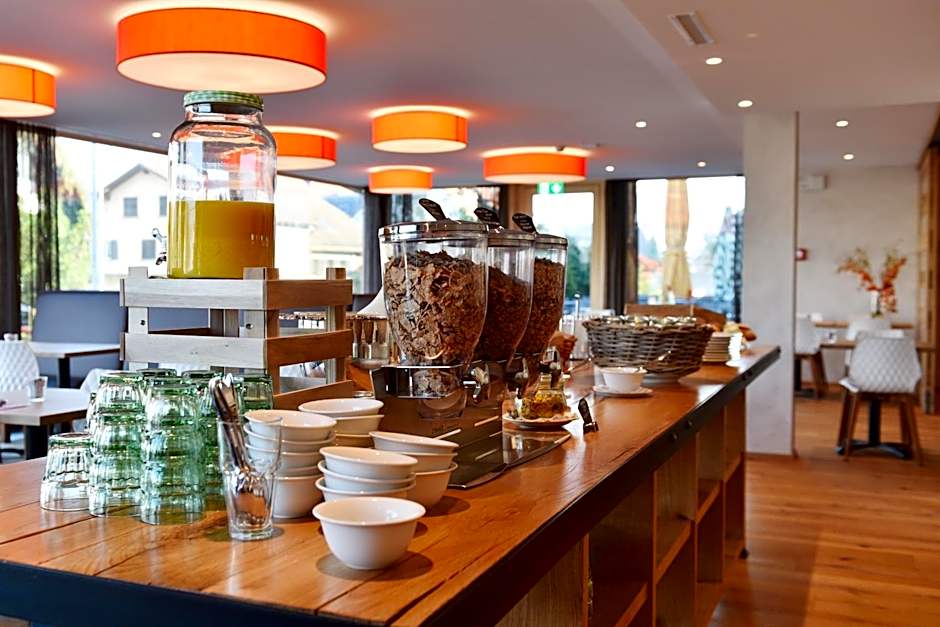 Landgasthof Kreuz - Das Businesshotel mit Wohlfuhlgarantie