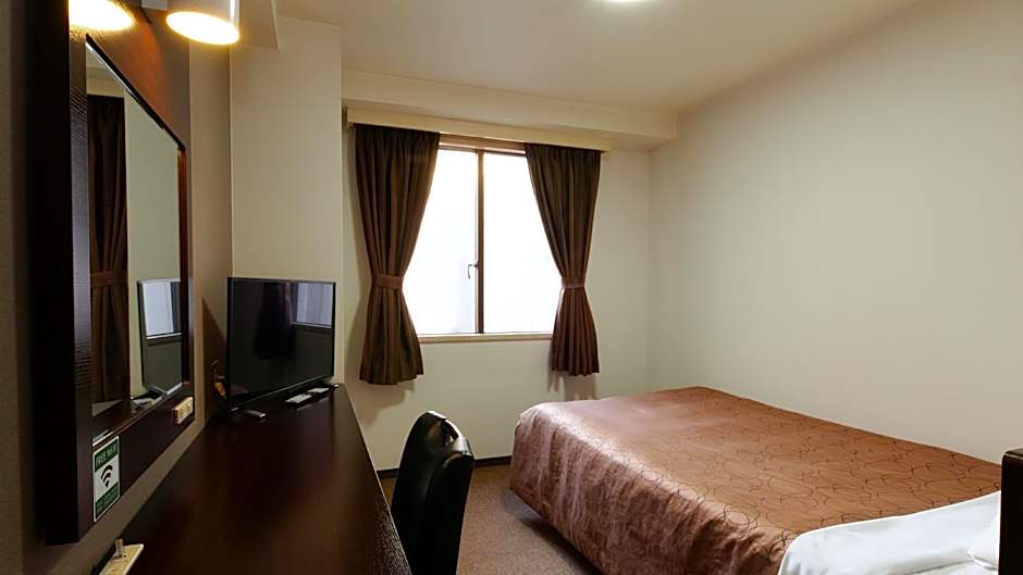 Kumamoto Green Hotel