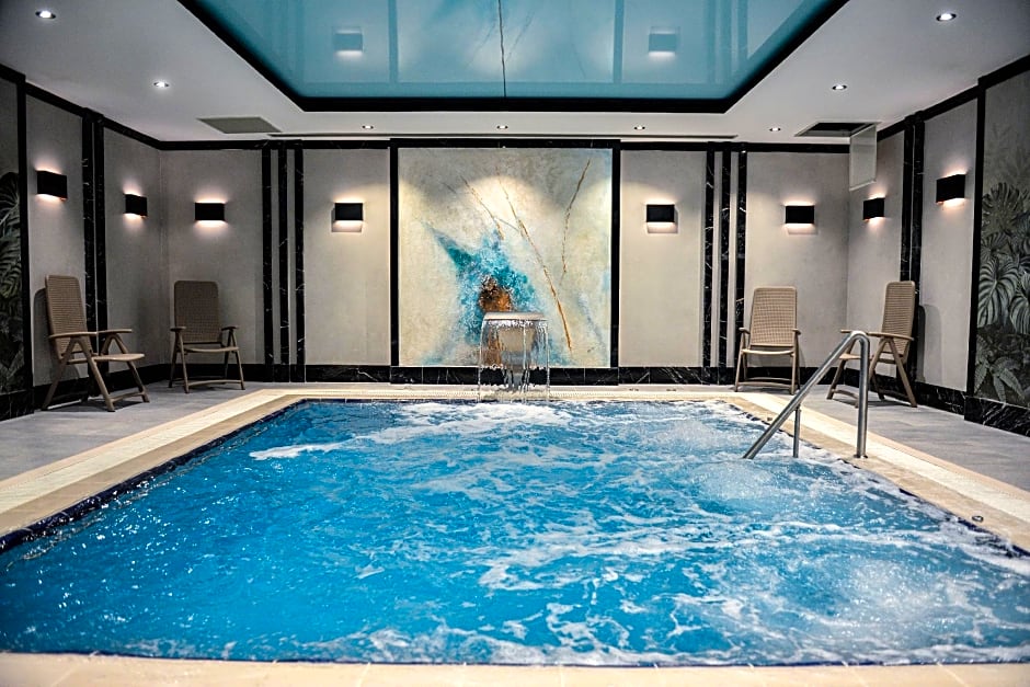 DoubleTree by Hilton Afyonkarahisar