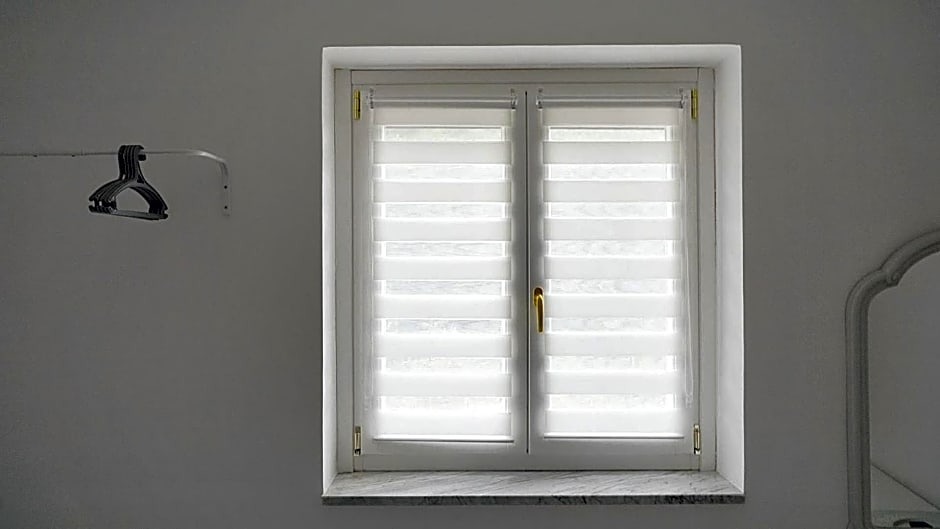 Le Cascate Bed and Breakfast