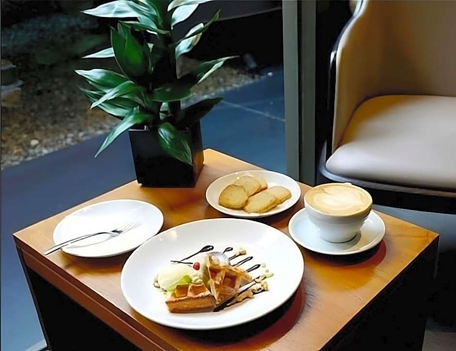 Chiayi Guanzhi Hotel