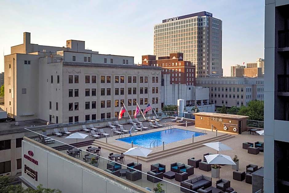 Staybridge Suites Atlanta - Midtown By IHG