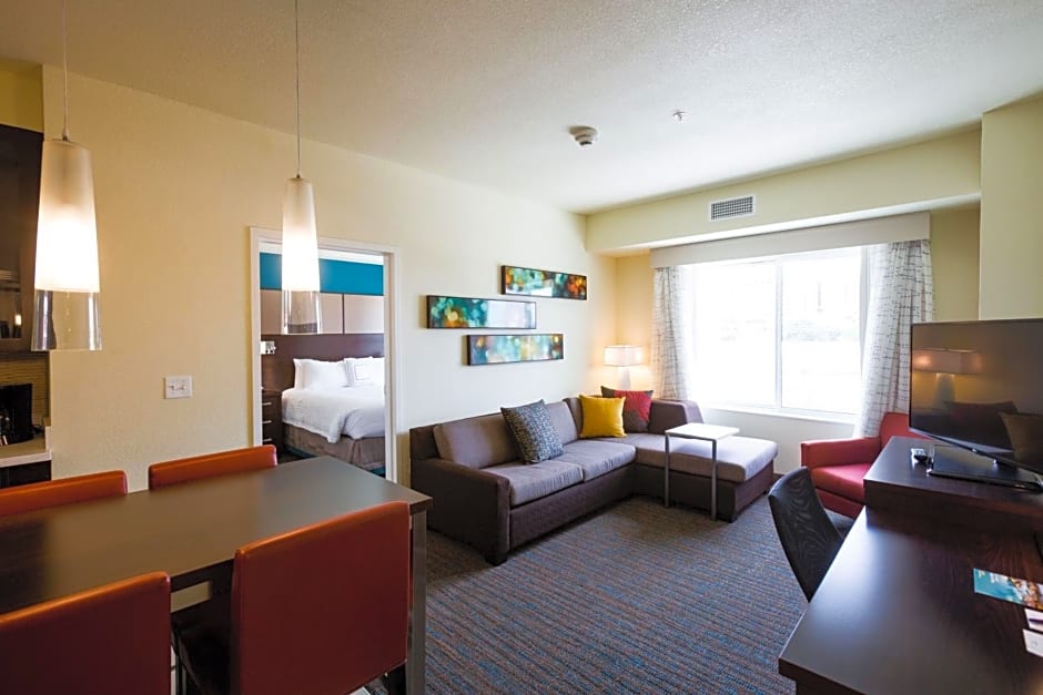 Residence Inn by Marriott Oklahoma City Northwest