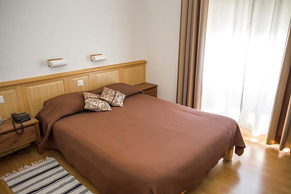 Hotel des Tourelles