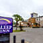 Sleep Inn Scott/Lafayette West