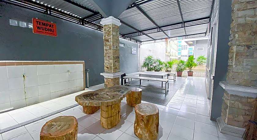 Damigalova Guest House Mitra RedDoorz