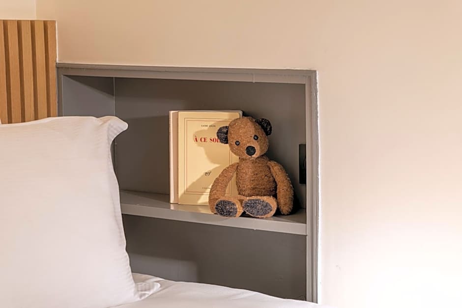 Louvre Marsollier Opera