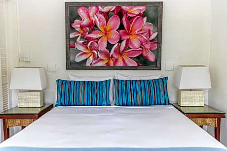 Two-Bedroom Superior Apartment