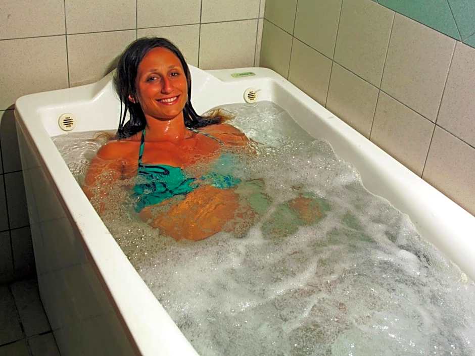 Hotel Terme Park Imperial