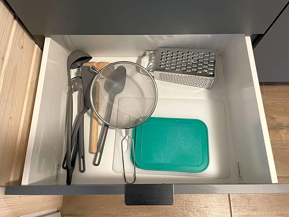 Natura Domki Anastazewo