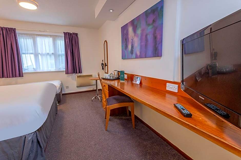 Casa Mere Manchester; Sure Hotel Collection by Best Western