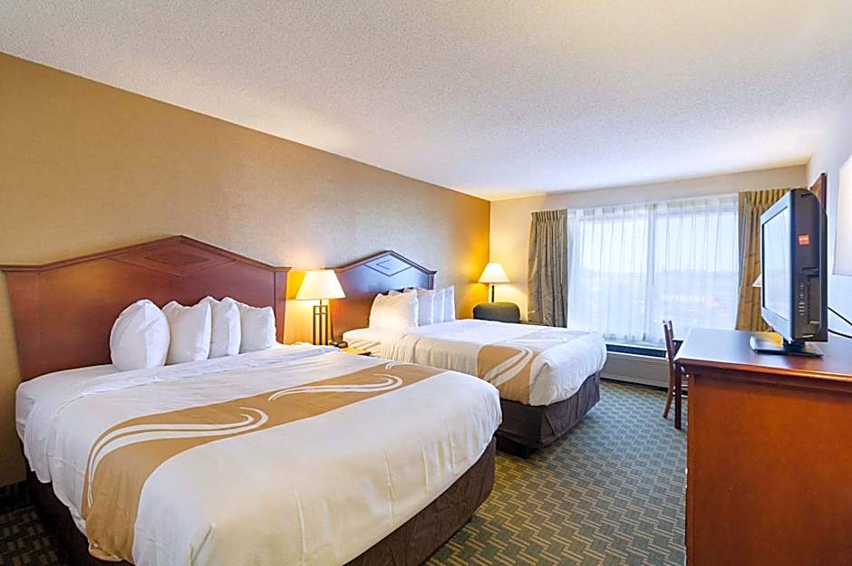 Quality Inn Fairmont