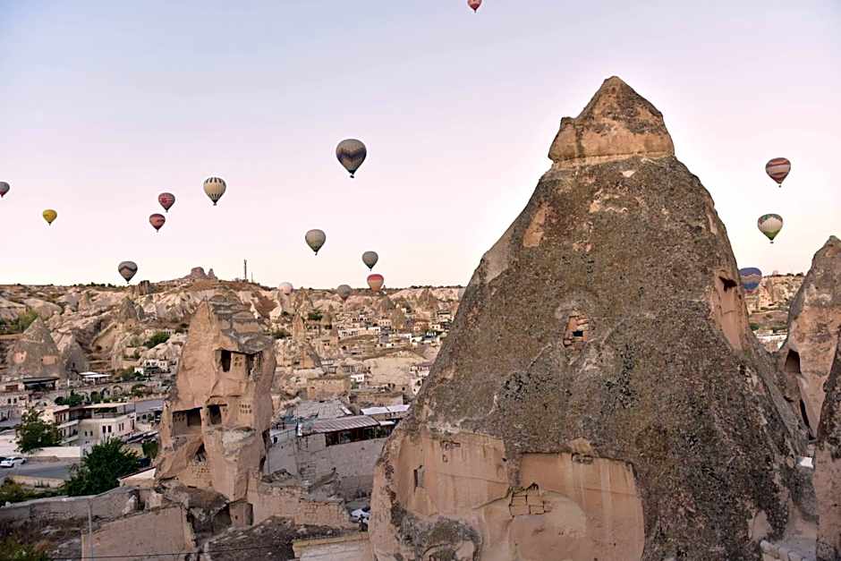 Ascension Cave Suites - Special Class