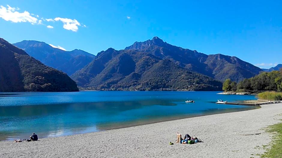 Ledro Lake Suites