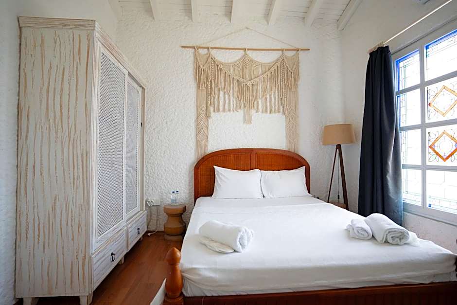 Rupa Otel Alacatı- Adults Only