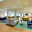 Sonesta Select San Francisco Airport Oyster Point Waterfront