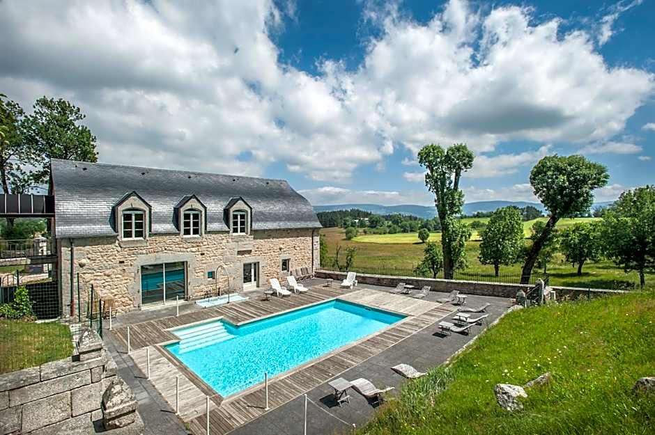 Le Château D'orfeuillette