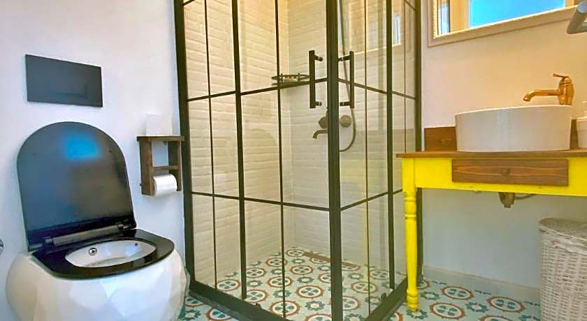 Kesre Hotel