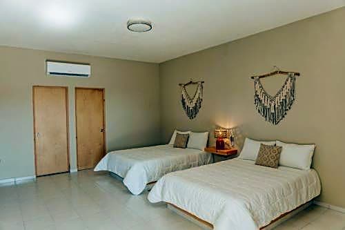 Verde Baja Hotel