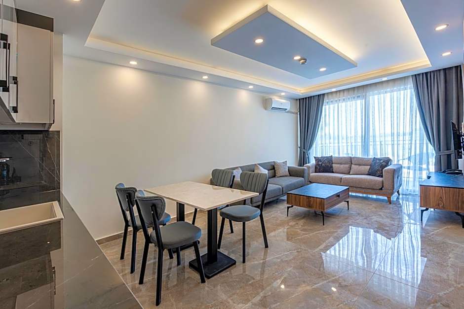 Laristone Suite Spa Hotel