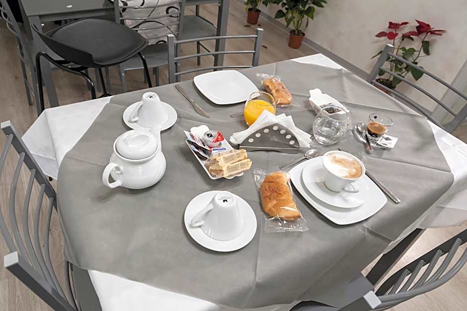 B&B Etnea Palace