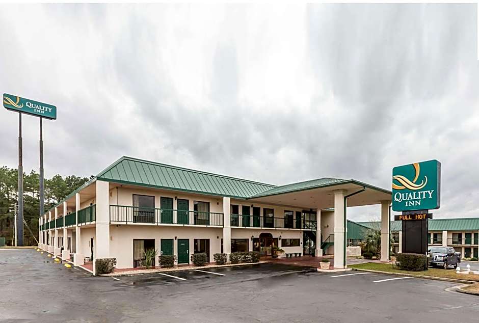 Quality Inn Tifton